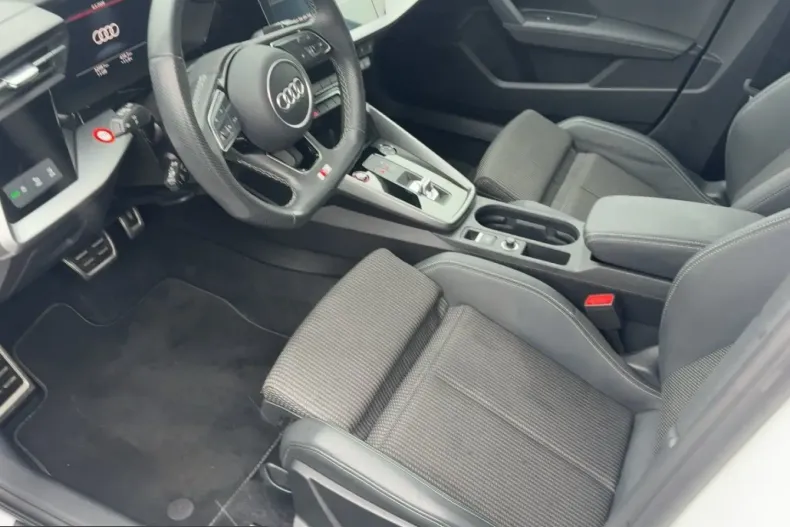 Audi S3 din 2023 cu 52.058 km - oferta AUD224801 - foto 7