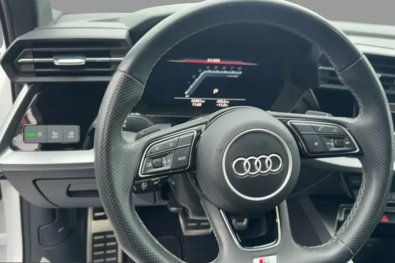 Audi S3 din 2023 cu 52.058 km - oferta AUD224801 - foto 10