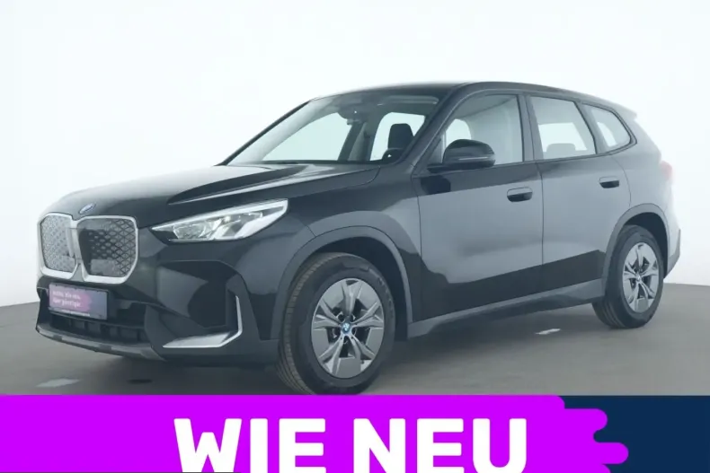 BMW iX1 (Seria X) din 2024 cu 25.896 km - oferta BMW224803 - foto 1