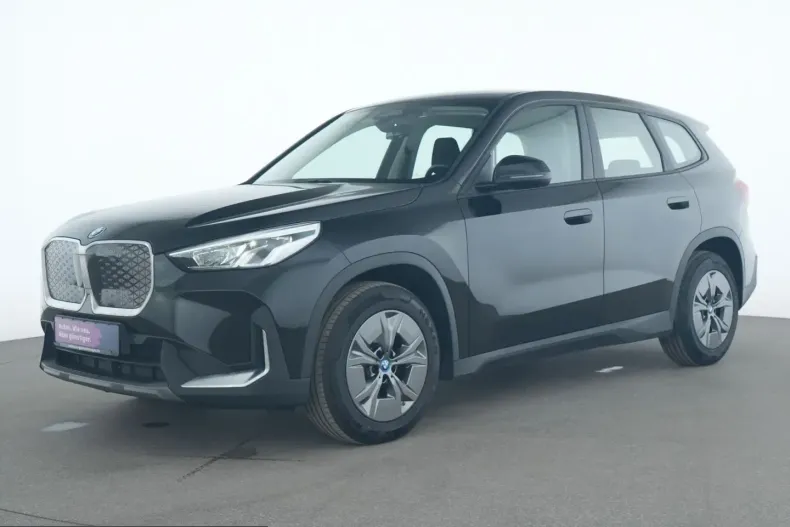 BMW iX1 (Seria X) din 2024 cu 25.896 km - oferta BMW224803 - foto 2