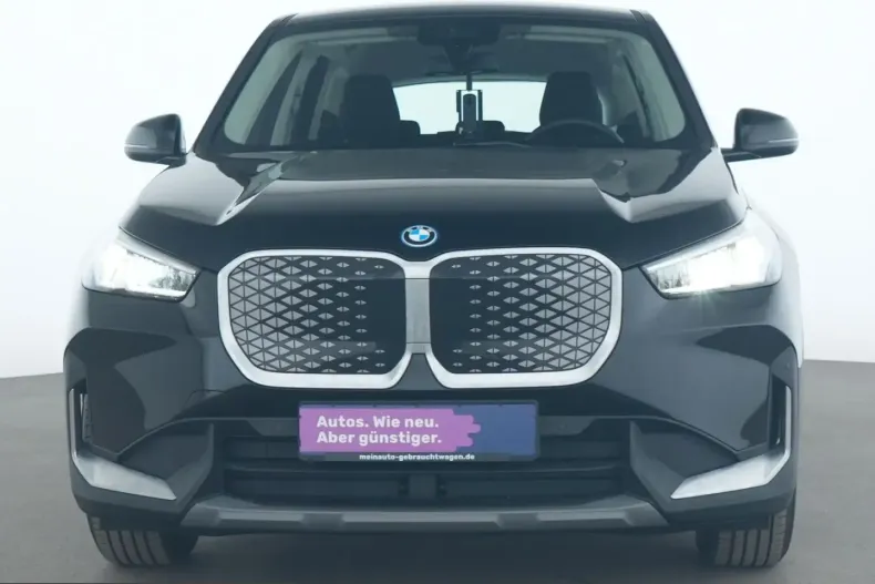 BMW iX1 (Seria X) din 2024 cu 25.896 km - oferta BMW224803 - foto 4