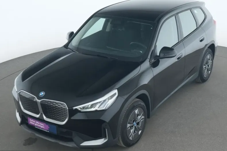 BMW iX1 (Seria X) din 2024 cu 25.896 km - oferta BMW224803 - foto 11