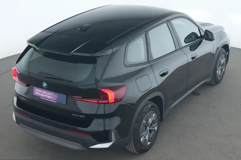 BMW iX1 (Seria X) din 2024 cu 25.896 km - oferta BMW224803 - foto 12