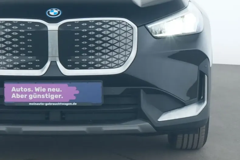 BMW iX1 (Seria X) din 2024 cu 25.896 km - oferta BMW224803 - foto 13