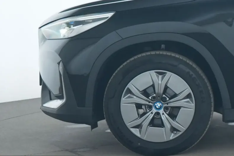 BMW iX1 (Seria X) din 2024 cu 25.896 km - oferta BMW224803 - foto 14
