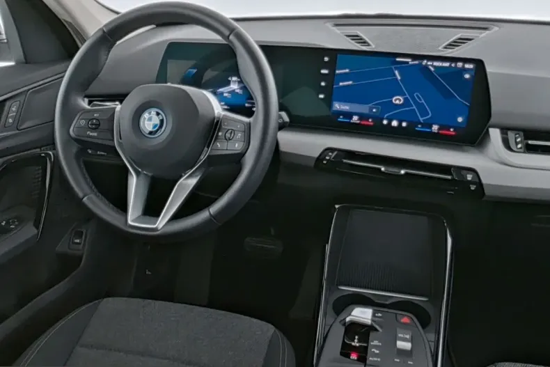 BMW iX1 (Seria X) din 2024 cu 25.896 km - oferta BMW224803 - foto 17
