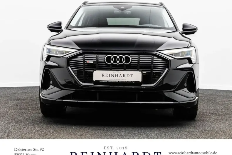 Audi e-tron din 2022 cu 53.983 km - oferta AUD224804 - foto 7