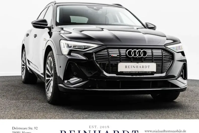 Audi e-tron din 2022 cu 53.983 km - oferta AUD224804 - foto 8