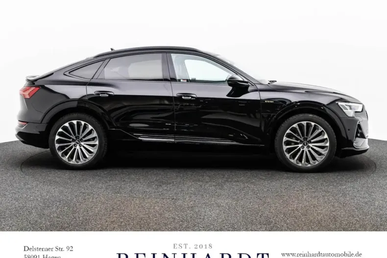 Audi e-tron din 2022 cu 53.983 km - oferta AUD224804 - foto 9