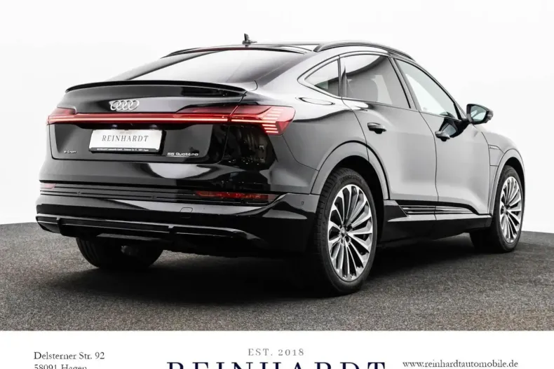 Audi e-tron din 2022 cu 53.983 km - oferta AUD224804 - foto 10
