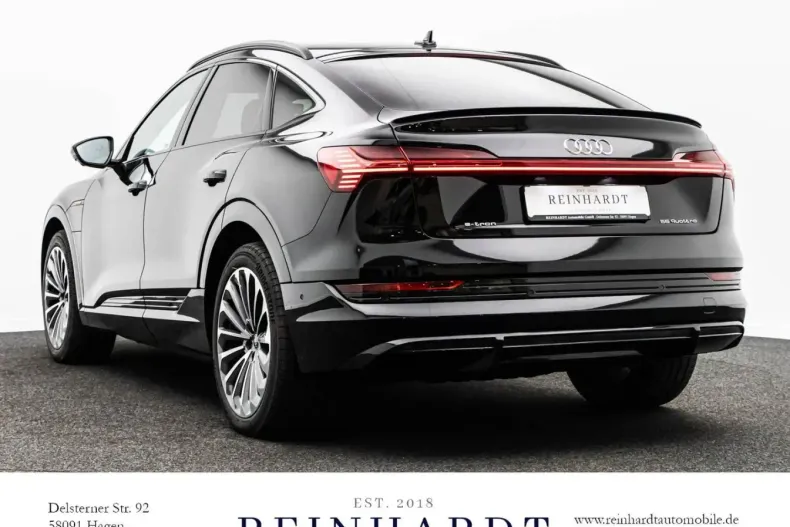 Audi e-tron din 2022 cu 53.983 km - oferta AUD224804 - foto 12