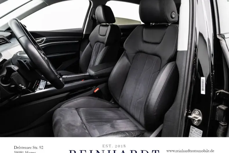 Audi e-tron din 2022 cu 53.983 km - oferta AUD224804 - foto 16