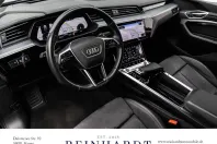 Audi e-tron din 2022 cu 53.983 km - oferta AUD224804 - foto 17