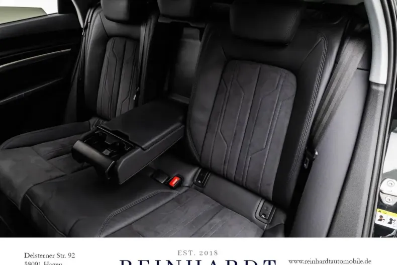 Audi e-tron din 2022 cu 53.983 km - oferta AUD224804 - foto 18