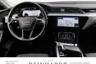 Audi e-tron din 2022 cu 53.983 km - oferta AUD224804 - foto 20