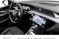 Audi e-tron din 2022 cu 53.983 km - oferta AUD224804 - foto 22