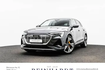 Audi e-tron din 2023 - oferta AUD224805