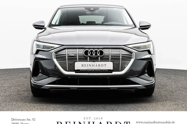 Audi e-tron din 2023 cu 66.083 km - oferta AUD224805 - foto 6