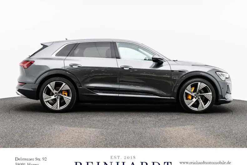 Audi e-tron din 2023 cu 66.083 km - oferta AUD224805 - foto 8