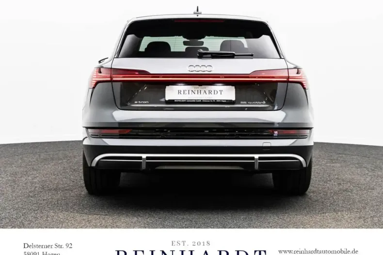 Audi e-tron din 2023 cu 66.083 km - oferta AUD224805 - foto 10