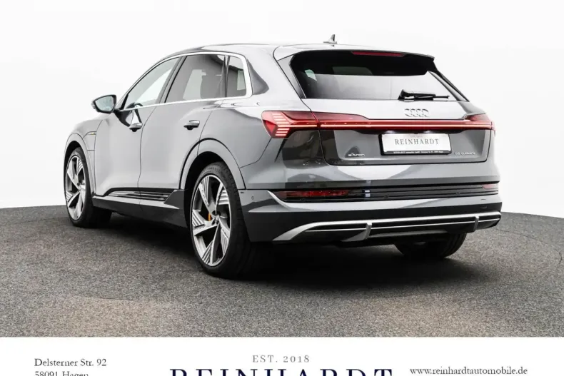 Audi e-tron din 2023 cu 66.083 km - oferta AUD224805 - foto 11
