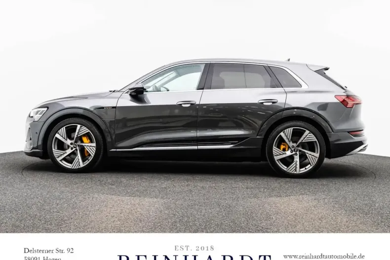 Audi e-tron din 2023 cu 66.083 km - oferta AUD224805 - foto 12