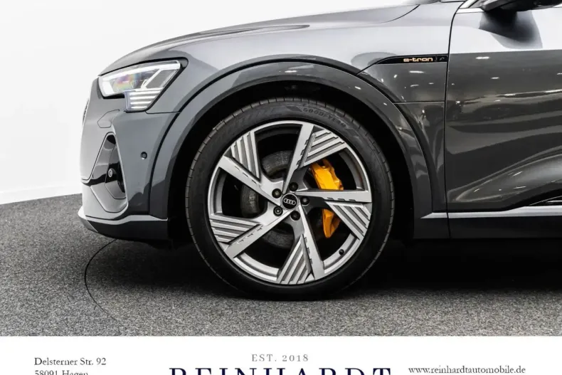 Audi e-tron din 2023 cu 66.083 km - oferta AUD224805 - foto 13
