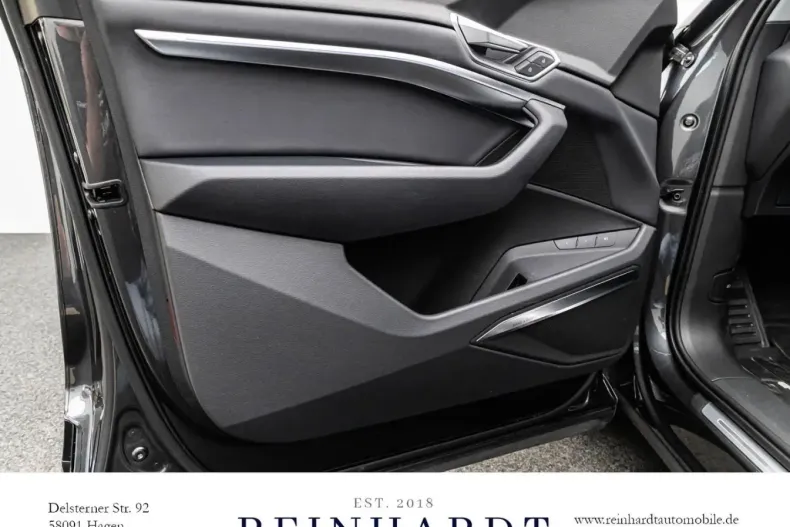 Audi e-tron din 2023 cu 66.083 km - oferta AUD224805 - foto 14