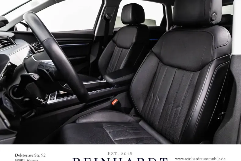 Audi e-tron din 2023 cu 66.083 km - oferta AUD224805 - foto 17