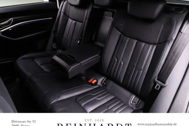 Audi e-tron din 2023 cu 66.083 km - oferta AUD224805 - foto 19