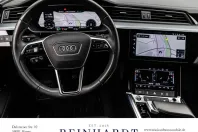Audi e-tron din 2023 cu 66.083 km - oferta AUD224805 - foto 21
