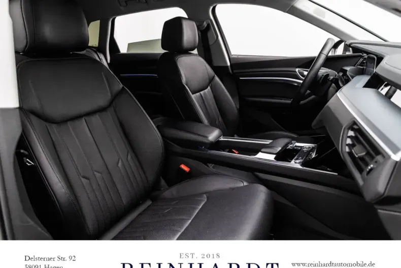 Audi e-tron din 2023 cu 66.083 km - oferta AUD224805 - foto 22