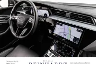 Audi e-tron din 2023 cu 66.083 km - oferta AUD224805 - foto 23