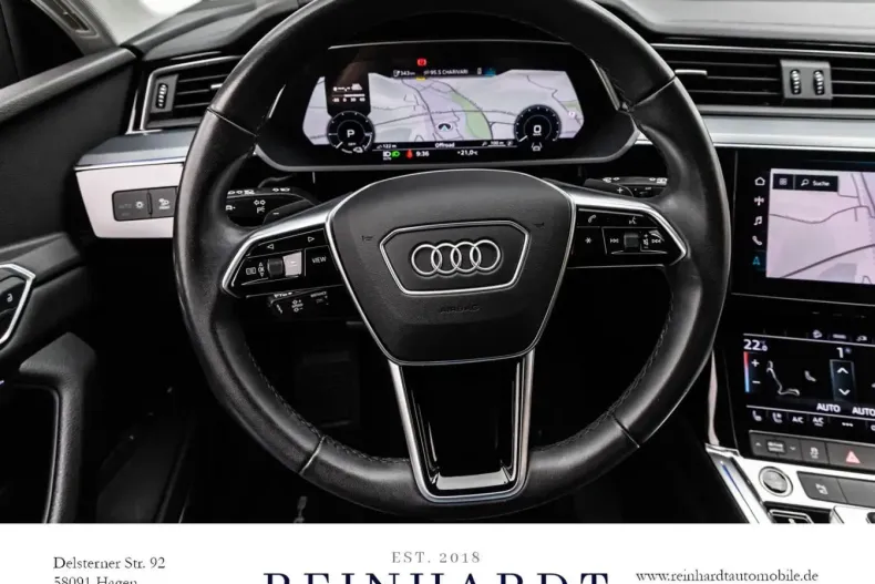 Audi e-tron din 2023 cu 66.083 km - oferta AUD224805 - foto 25
