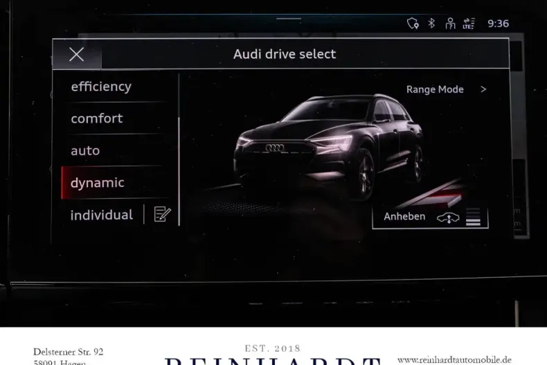 Audi e-tron din 2023 cu 66.083 km - oferta AUD224805 - foto 31