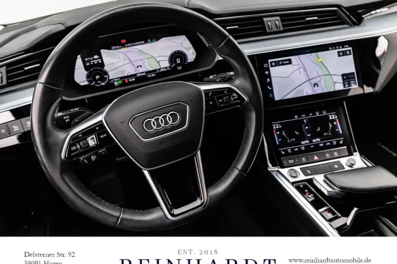 Audi e-tron din 2023 cu 66.083 km - oferta AUD224805 - foto 32