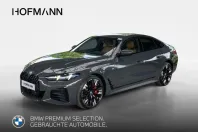 BMW 420d (Seria 4) din 2025 cu 19.800 km - oferta BMW224806 - foto 1