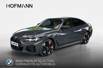 BMW 420d din 2025 - oferta BMW224806