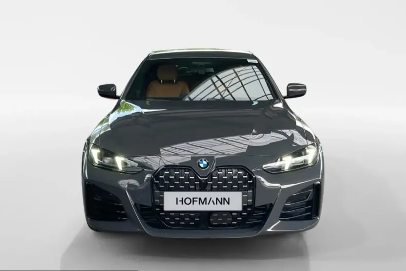 BMW 420d (Seria 4) din 2025 cu 19.800 km - oferta BMW224806 - foto 2