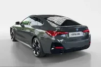 BMW 420d (Seria 4) din 2025 cu 19.800 km - oferta BMW224806 - foto 4