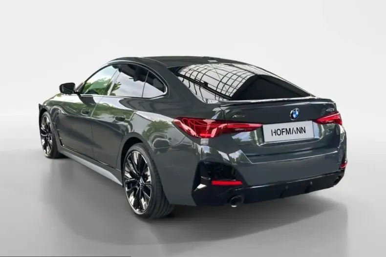 BMW 420d (Seria 4) din 2025 cu 19.800 km - oferta BMW224806 - foto 4