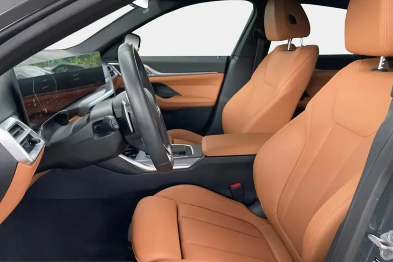 BMW 420d (Seria 4) din 2025 cu 19.800 km - oferta BMW224806 - foto 7
