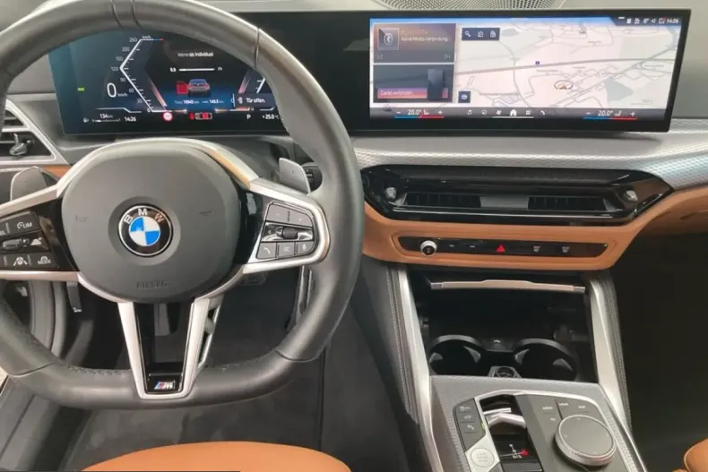 BMW 420d (Seria 4) din 2025 cu 19.800 km - oferta BMW224806 - foto 10