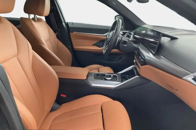 BMW 420d (Seria 4) din 2025 cu 19.800 km - oferta BMW224806 - foto 11