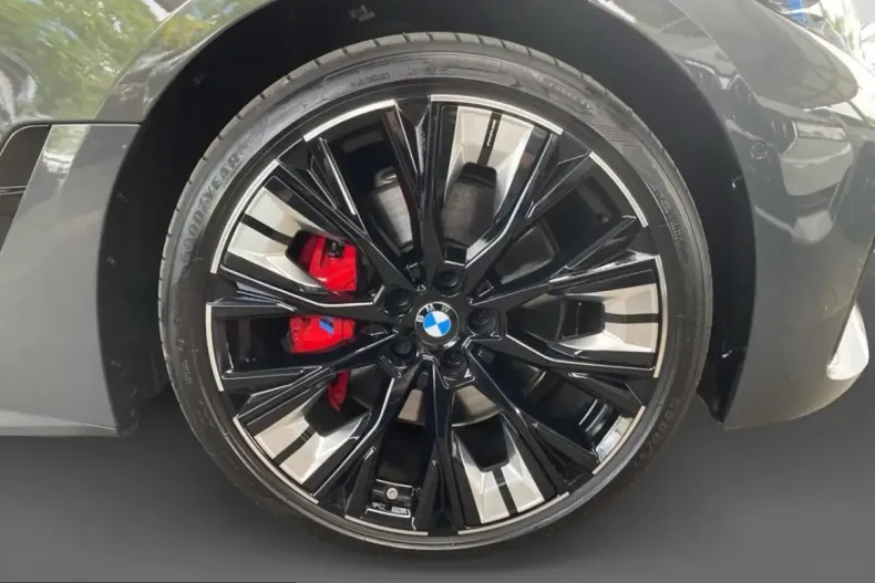 BMW 420d (Seria 4) din 2025 cu 19.800 km - oferta BMW224806 - foto 13