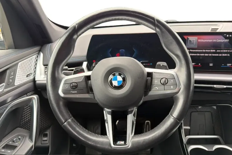 BMW X1 (Seria X) din 2023 cu 64.816 km - oferta BMW224807 - foto 11