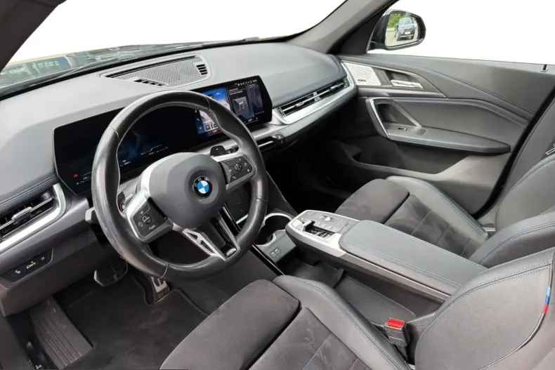 BMW X1 (Seria X) din 2023 cu 64.816 km - oferta BMW224807 - foto 14