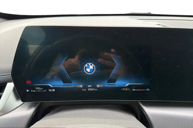 BMW X1 (Seria X) din 2023 cu 64.816 km - oferta BMW224807 - foto 15