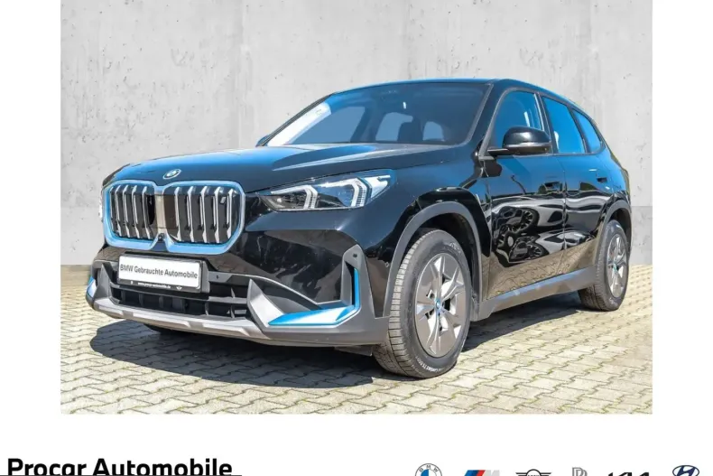 BMW iX1 (Seria X) din 2023 cu 69.969 km - oferta BMW224808 - foto 1