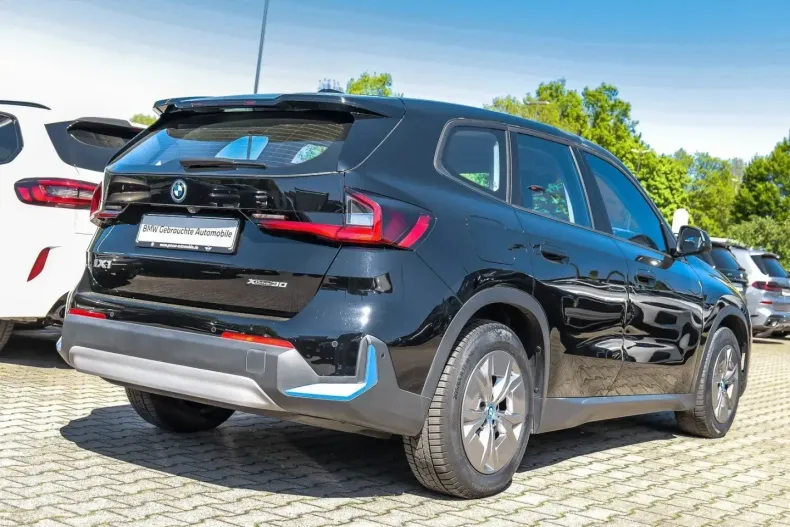BMW iX1 (Seria X) din 2023 cu 69.969 km - oferta BMW224808 - foto 2